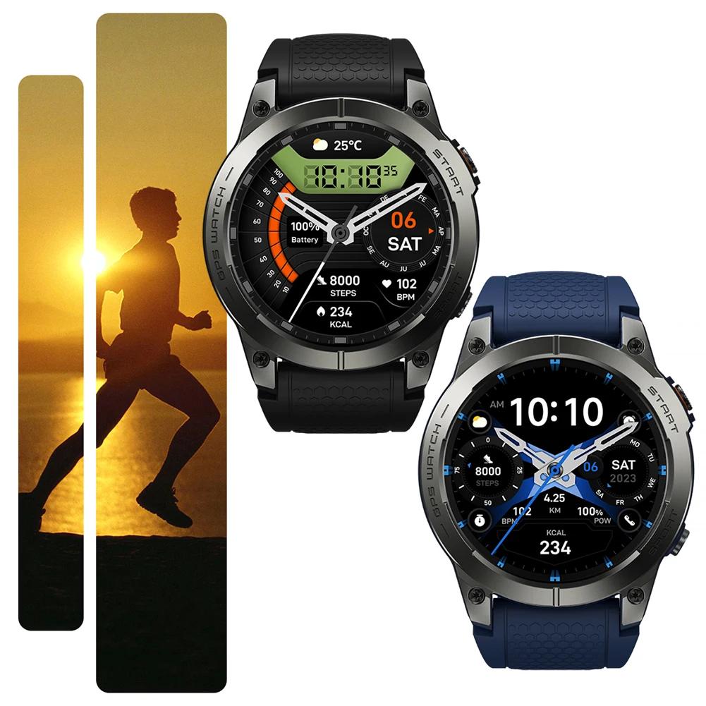 GPS Ʈ ġ BT ȭ ȭ  ġ, 1.43 ġ ũ, ǰ , 100 +  , ȵ̵  iOS, 